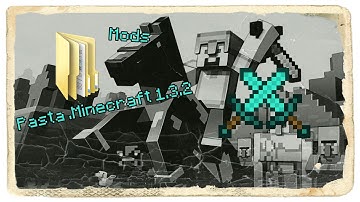 [FUNCIONANDO] Minecraft [1.3.2] - NewbieItems, Rei
