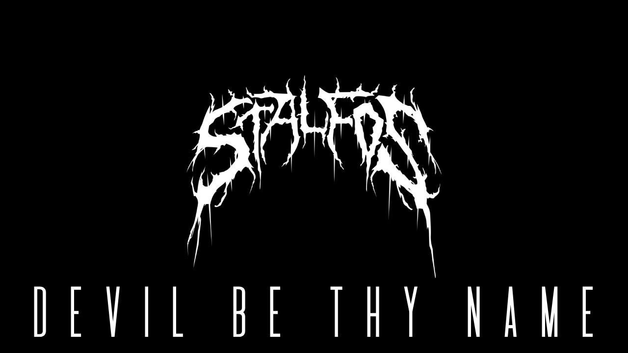 Stalfos - Devil Be Thy Name