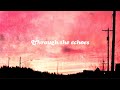 Paolo Nutini - Through The Echoes (Official Lyric Video)