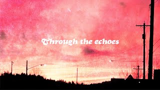 Paolo Nutini - Through The Echoes (Official Lyric Video) chords