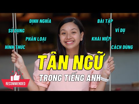 Video: Đại từ tân ngữ trực tiếp trong tiếng Anh là gì?