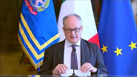 Chi è il ministro Franco?