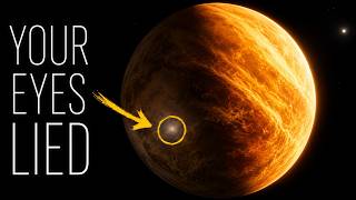 Astronomers Believed This Venus Illusion for Over 300 Years