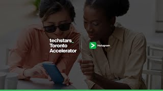 Hulugram | Techstars Toronto Demoday 2023 screenshot 3