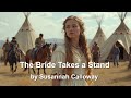 The Bride Takes a Stand - Full Length Audiobook - Mail Order Bride Historical Romance