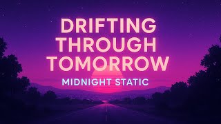 Drifting Through Tomorrow - Dreamwave Chill Vibes | Midnight Static
