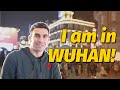 From Lockdown to Rebirth: What is Wuhan like in November 2020?