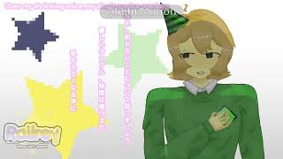 ☆The Lovely Life! おとぎ話だったらいいのに☆《Dex's Party》Ft Dex and Mong