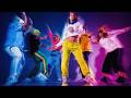Dj Kip Lucky Star EURODANCE Power Flow 