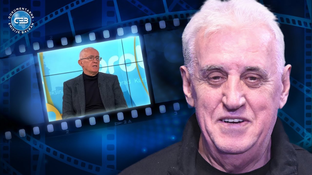 BALKAN INFO: Karlo Dulović - Oni koji su trebali da me smaknu, završili su drugačije!