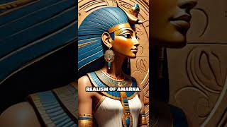 If Akhenaten’s Monotheism Changed Egypt Forever
