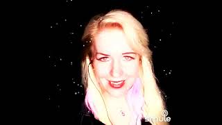 Lian Ross fantastic disco song ..Say You I'I Never#smule#80s #lianross #amateursingers #80sdisco