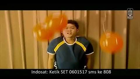 NOAH X Peterpan Di Atas Normal (Edited sound & MV)