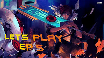 Transistor Ep. 5 (LIMITERS!)