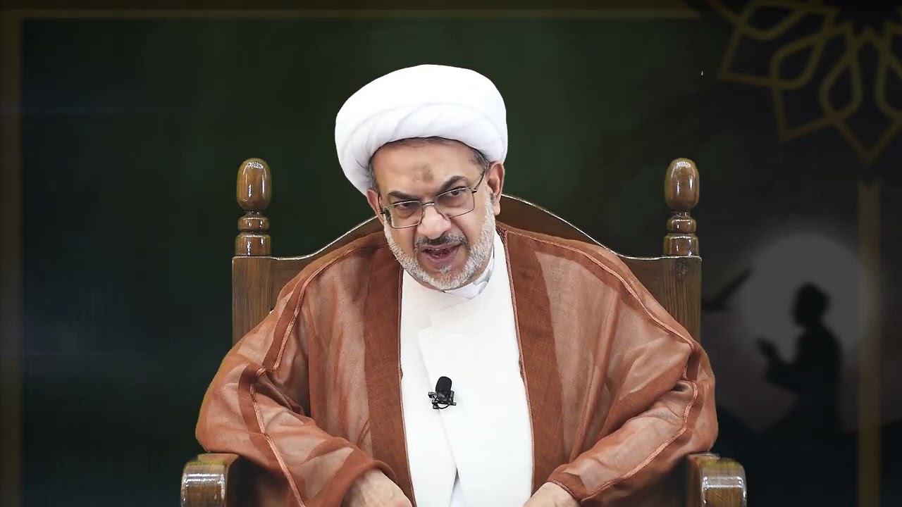 5 آثار وتجليات الصلاة على محمد وآله