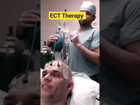 ECT Therapy