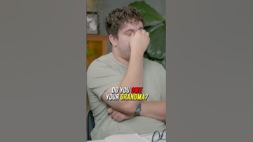 Unemployed Bottom Owes Grandma $23,000