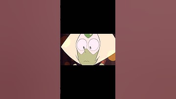 The Great And Lovable Peridot! #stevenuniverse #edit #compilation #peridot #fypシ #2024 #subscribe