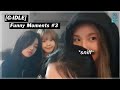 [G-IDLE] 여자아이들 being a mess on vlive #2