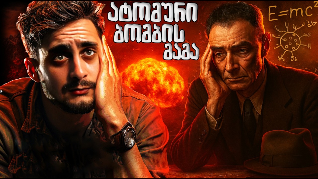 ატომური ბომბის 