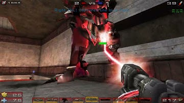 Unreal Tournament 2004 2024 05 04 No Name Yet V4 Right GamePlay VCTF