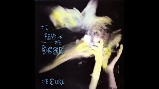 ザ・キュアー/ザ・ヘッド・オン・ドアー The Cure - The Head on the Door - Amazon.com Music