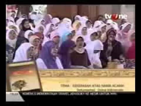 Ceramah Terakhir Ustad Jefri Al Buchori Sebelum Meninggal