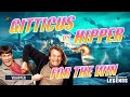 Gitticus vs Hipper For the Win (World of Warships: Legends Xbox Series X 4K)