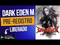 DARK EDEN - PRE-REGISTRO LIBERADO - OPORTUNIDADE DE GANHAR DINHEIRO - FREE TO PLAY NFT