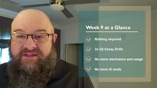 AP Lang - eLearning Week 9