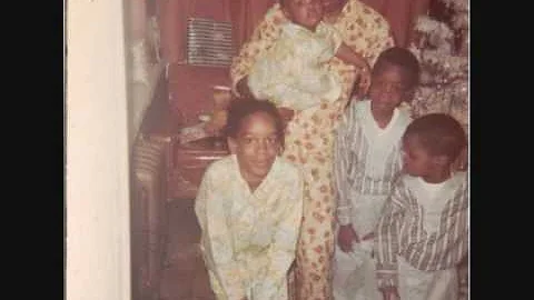 Gloria Ingram's video .wmv