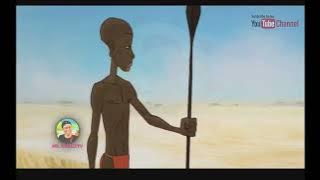 Adumu A Cikin Sambisa || Mr Kwalli TV