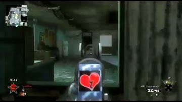 Funny Claymore Kill! - Black Ops [HD]