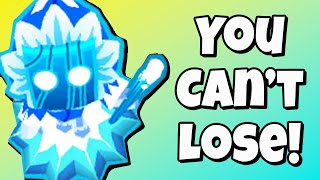 Try This for EASY Wins in BTD6!