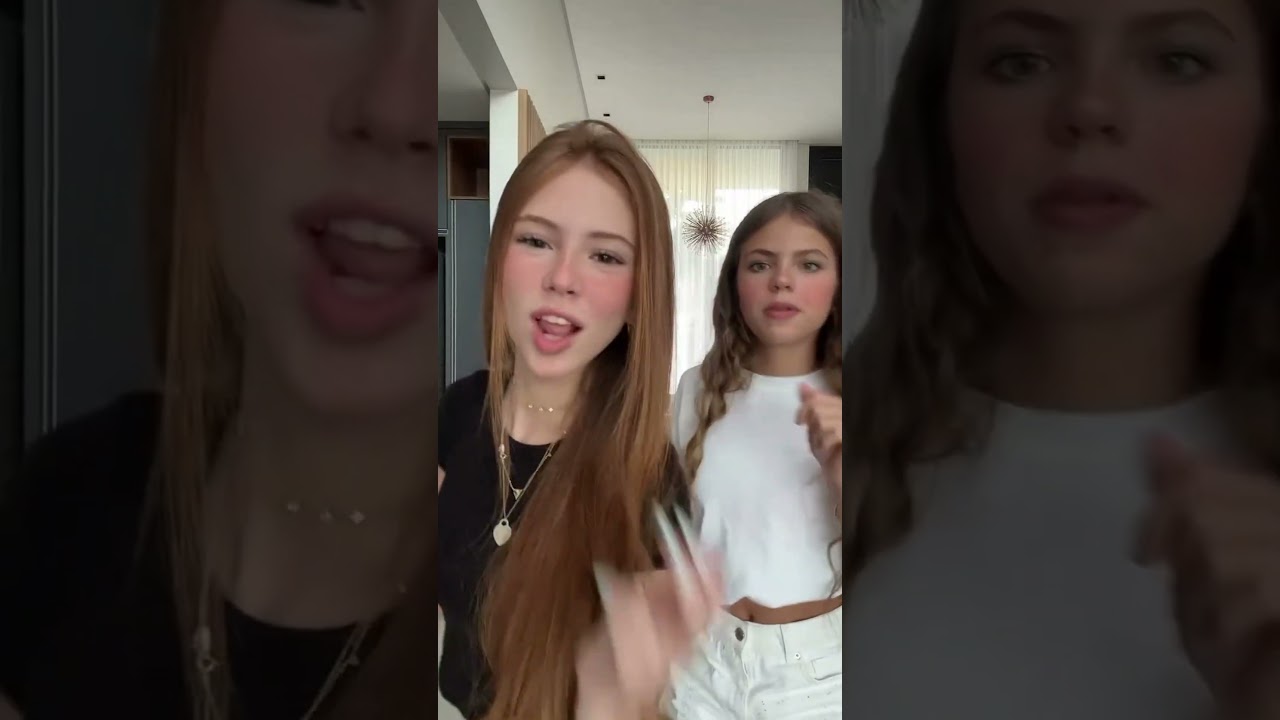 PRA QUE UM FILHO?? 🧡👶🏼- sobrinhas Mari Maria 