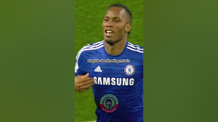 Heartbreak at Stamford Bridge: Chelsea’s Controversial 2009 Champions League Exit.!! #shorts
