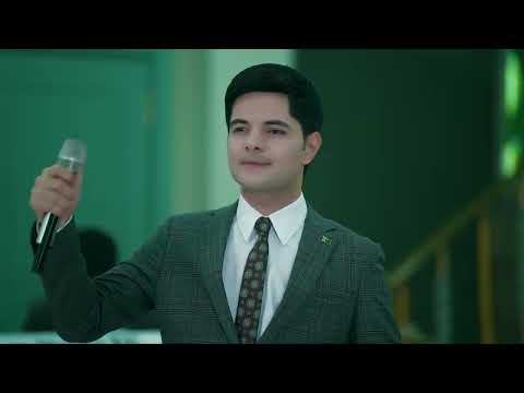 Begler Mayam Oba Gyz Dilberim Janly Ses