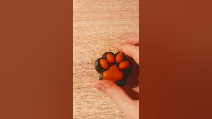 Мои таба лапки это ещё не все :) #табалапка #сквиши #табасквиш #лапка #лапкер