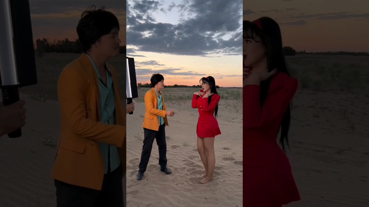 Айгерим Расул кызы мини юбкасынан 😍 