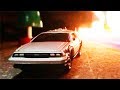 はたらく　劇中車