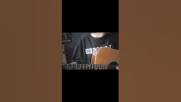 Thumbnail of Sailor Song - Gigi Perez (cover)with guitar#songs #cover #music