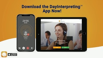 Introducing Day Interpreting  | Phone Interpreters On Demand