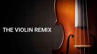 The Violin Remixvandhaai Ayyadeephouse violin newremix 