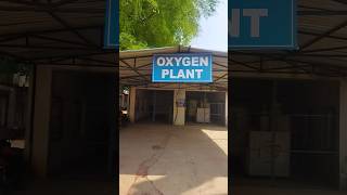 Oxygen Plant  oxygen medical virl testing