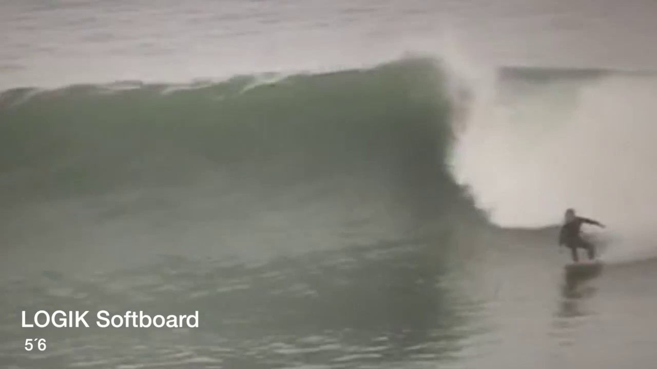 LOGIK Softboard 5´ 6