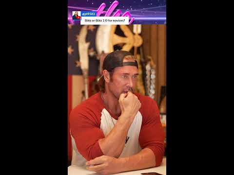 Mike O'Hearn Live 📱