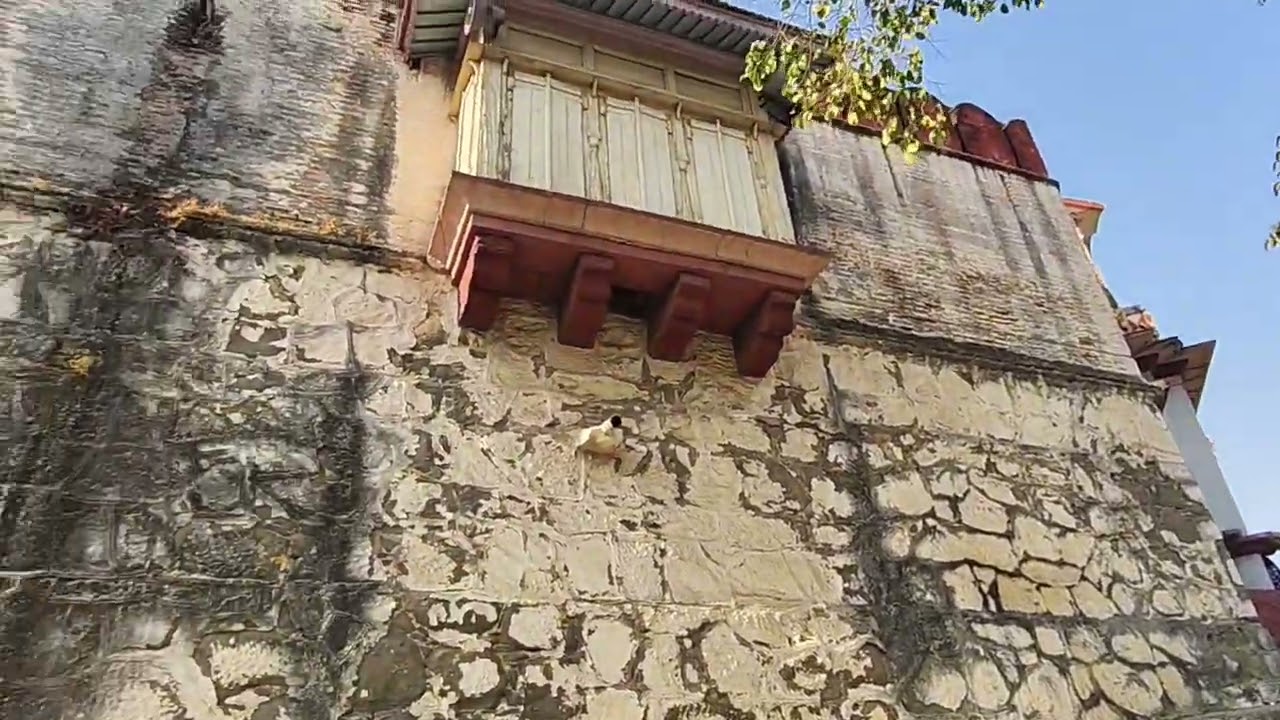 Parvati Hill (Famous place in Pune, Maharashtra)