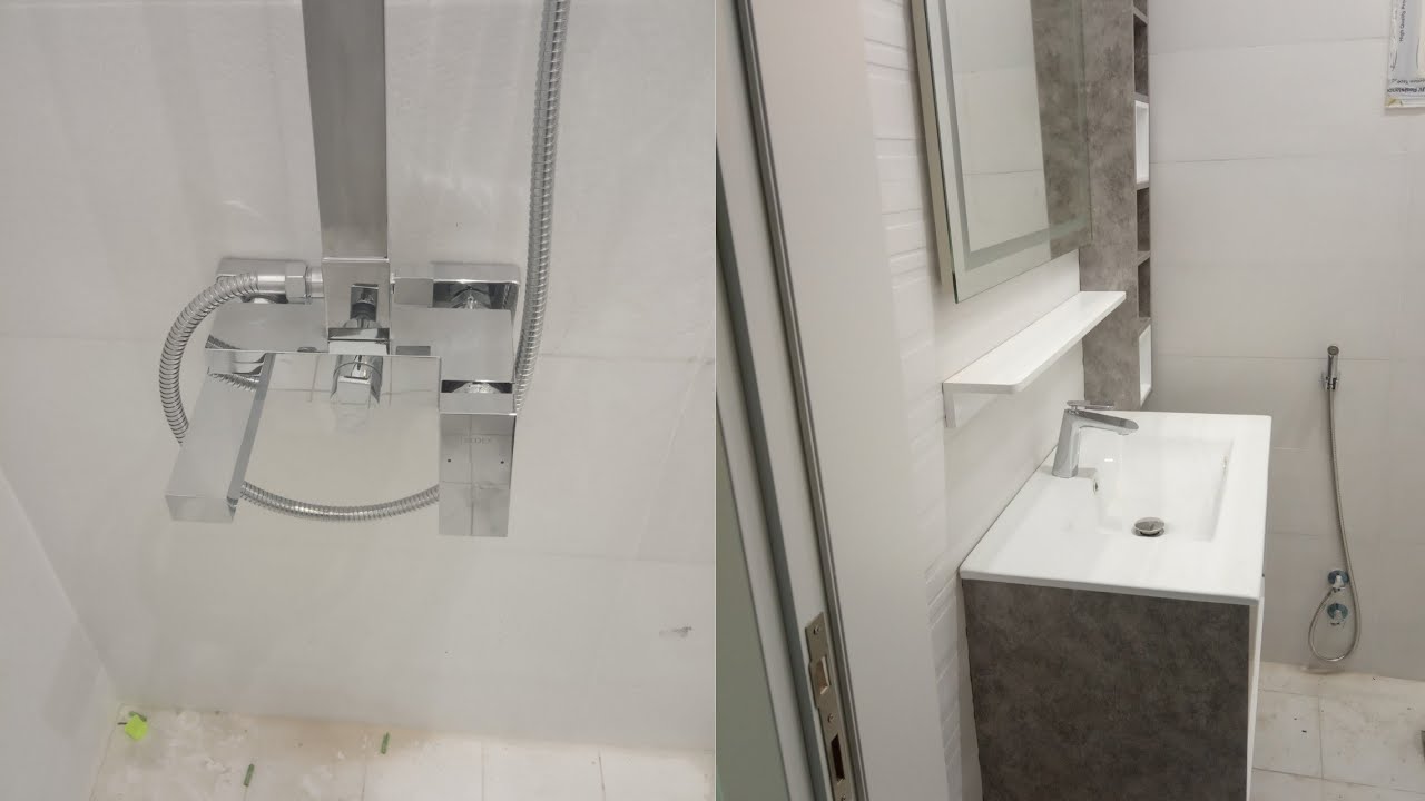 sanitary bathroom fittings saudi arabia Bathroom Complete CP fittings