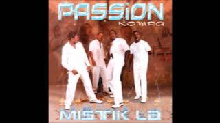Download lagu Passion Kompa - Si Bèl (Live) Montreal 11-2-01