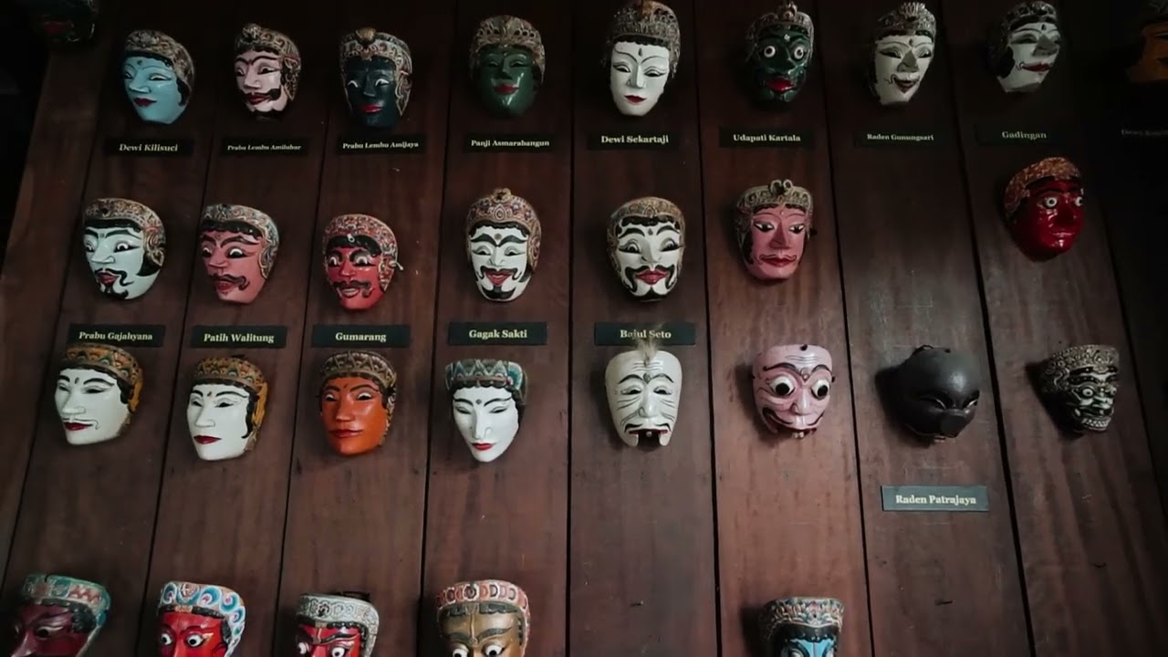 Cinematic Speaking Video 